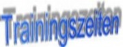 TRAININGSZEITEN Turnen