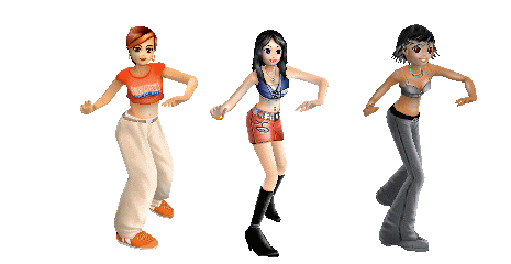 Zumba 1
